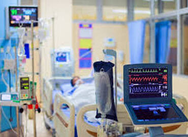 Advanced ICU