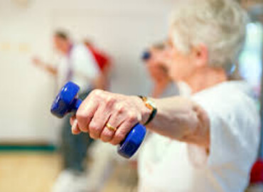 Pulmonary Rehabilitation